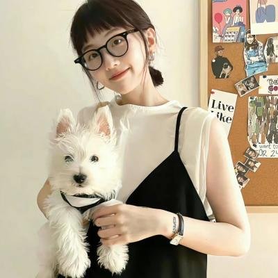 小孩好黑